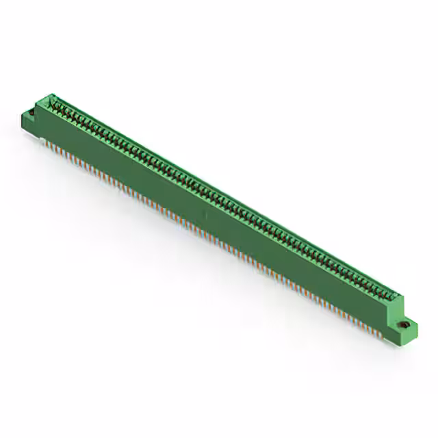 845-142-525-207 EDAC Inc.  Edgeboard Connectors